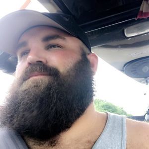 Meet your Posher, Mike